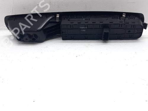 Left front window switch RENAULT SCÉNIC III (JZ0/1_) 1.5 dCi | BP33768068I27 - Image 2