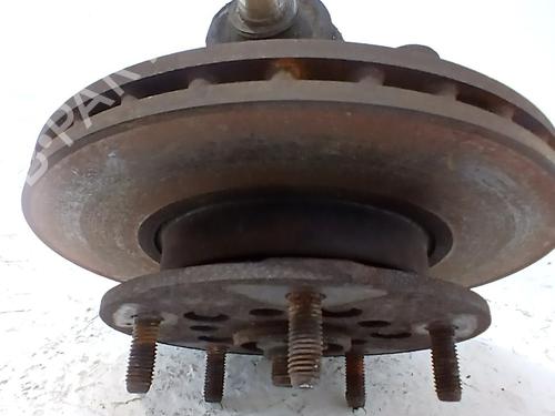 Left front steering knuckle FORD TRANSIT Van (FA_ _) 2.4 TDCi RWD | BP39400770M25 - Image 4