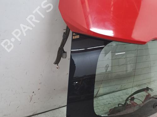Tailgate VOLVO V40 Hatchback (525) D2 | BP23366454C6 