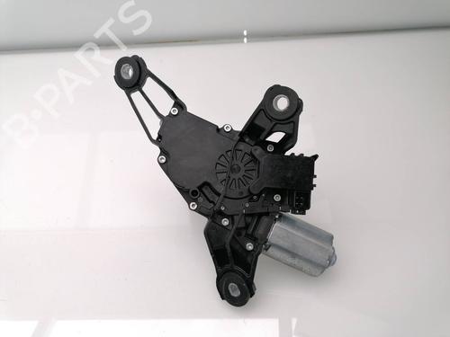 Ruitenwissermotor achter TOYOTA YARIS (_P9_) 1.4 D-4D (NLP90_, NLP90R) (90 hp) 23404611