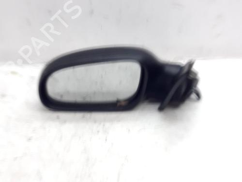 Used Left mirror Left mirror VOLVO S60 I (384) D5 (163 hp) 34537367 34537367