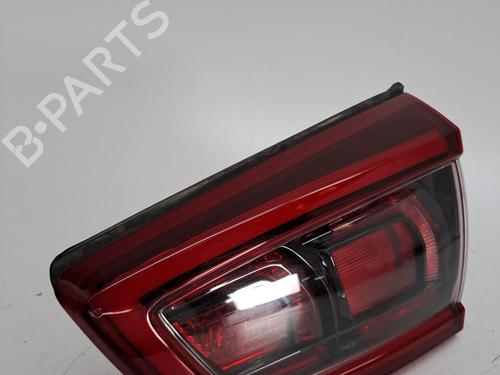 Right tailgate light KIA NIRO I (DE) 1.6 GDI Hybrid | BP23368643C80 