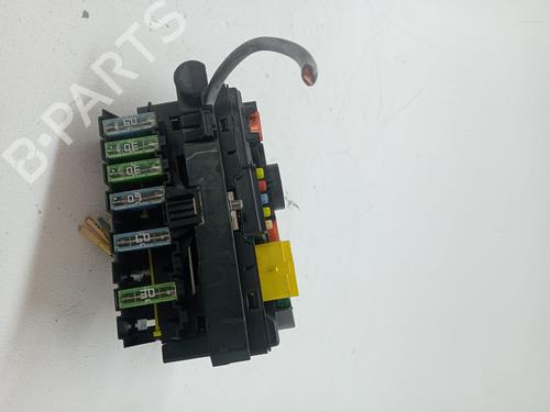 Fuse box PEUGEOT 207 (WA_, WC_) 1.4 16V | BP24636486E1 
