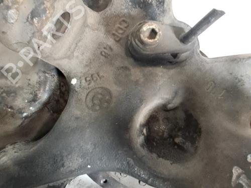 Left front steering knuckle BMW 3 (E46) 320 d | BP31247421M25