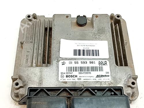 Used Engine control unit (ECU) Engine control unit (ECU) OPEL CORSA D (S07) 1.3 CDTI (L08, L68) (75 hp) 33765243 33765243
