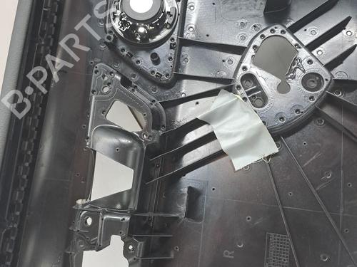 Rear left panel AUDI Q5 (8RB) 2.0 TDI quattro | BP23976622C60 