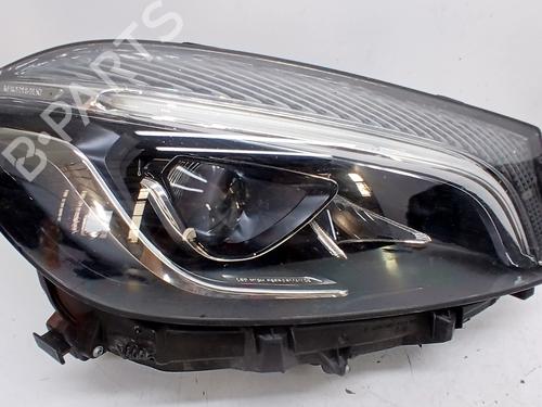 Used Right headlight Right headlight 38417693 38417693