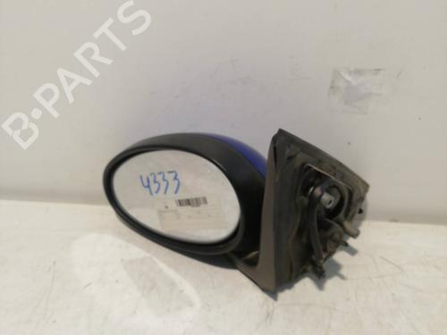Used Left mirror ROVER STREETWISE Hatchback 1.4 (103 hp) 25460307