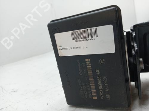ABS pump KIA STONIC (YB) 1.2 CVVT | BP23340499M43 