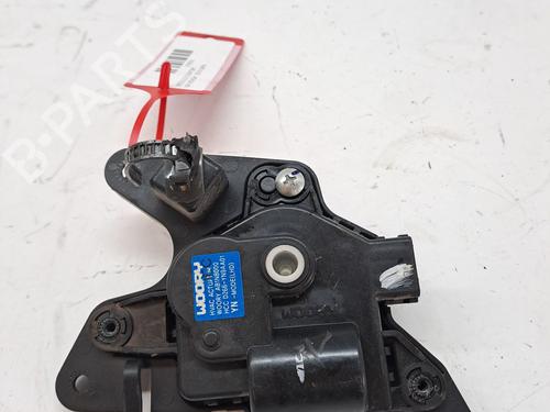 Used Electronic module KIA VENGA (YN) 1.4 CVVT (90 hp) 25999668