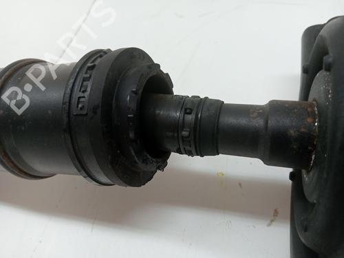 Driveshaft SUBARU XV (_GP_) 2.0 i AWD (GP7, G33GP) | BP23380417M37 