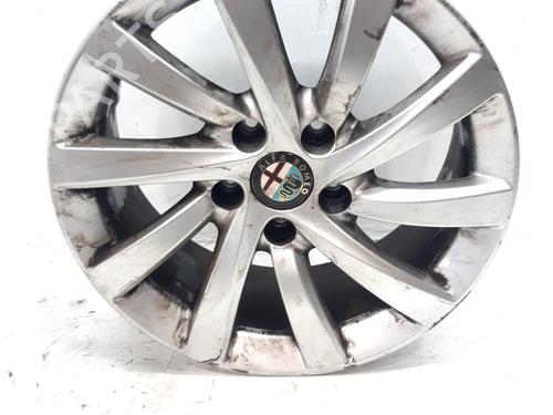 Used Rim Rim ALFA ROMEO GIULIETTA (940_) 1.6 JTDM (940FYB11, 940FYB1A, 940FYF11, 940FYF1A) (120 hp) 36523562 36523562