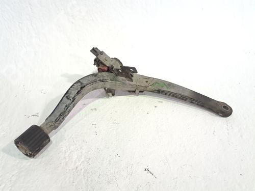 Left front suspension arm PEUGEOT 607 (9D, 9U) 2.7 HDi 24V | BP28959018M12 