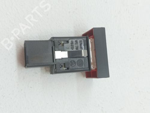 Warning switch VW POLO V (6R1, 6C1) 1.6 TDI | BP24188962I22 