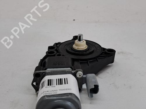 Right rear window motor HYUNDAI ix20 (JC) 1.4 CRDi | BP26574482E22 