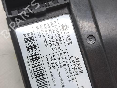 Elektronisk modul MG MG ZS SUV EV | BP23363571M83 