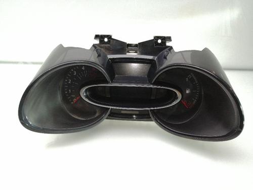 Used Instrument cluster RENAULT CLIO IV (BH_) 1.5 dCi 75 (75 hp) 23384853