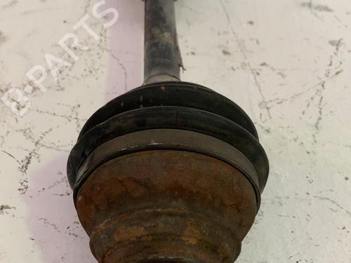 Left front driveshaft AUDI A3 (8P1) 2.0 TDI | BP37223825M38 - Image 2