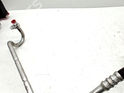 Used AC pipe AC pipe RENAULT KANGOO / GRAND KANGOO II (KW0/1_) 1.5 dCi 90 (KW18) (91 hp) 33037569 33037569