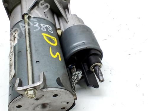 Starter NISSAN NV200 Van 1.5 dCi 90 (M20, M20N, M20M) | BP37223731M8 - Image 2