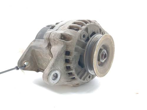 Generator NISSAN TERRANO II (R20) 2.7 TDi 4WD (125 hp) 26538240