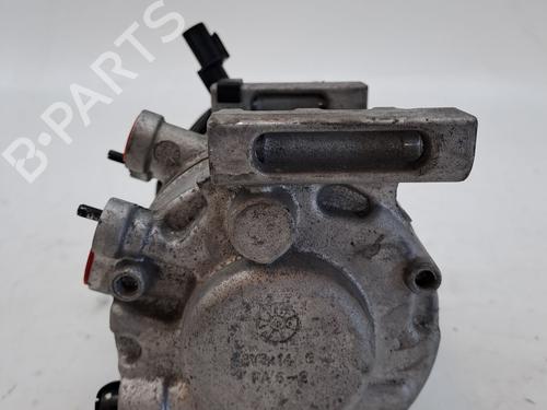 AC compressor HYUNDAI ELANTRA VI Saloon (AD, ADA) 1.6 | BP23286788M34
