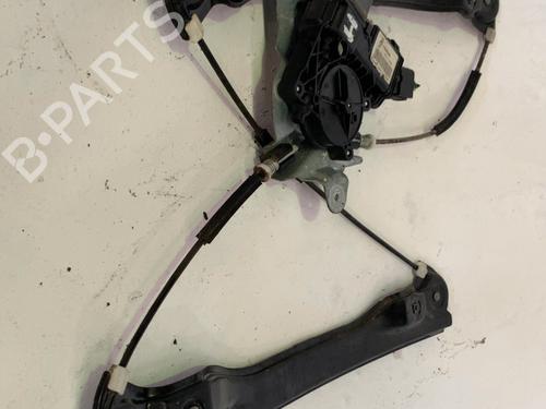 Front left window mechanism CHEVROLET CRUZE Hatchback (J305) 2.0 CDI | BP35807698C22 - Image 2