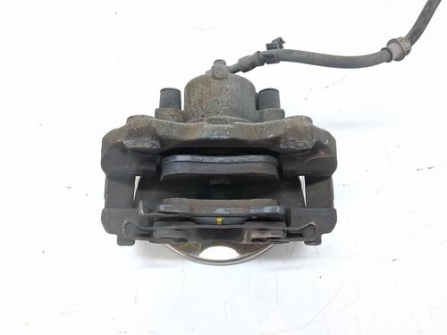 Right front brake caliper OPEL ASTRA H (A04) 1.6 (L48) | BP27731715M104