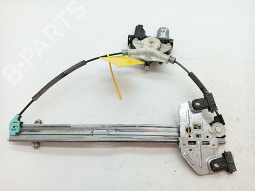Front left window mechanism KIA RIO III (UB) 1.1 CRDi | BP23357885C22 