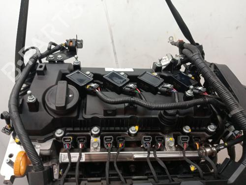 Motor für HYUNDAI i30 (PDE, PD, PDEN) 1.5 (110 hp) 23365601