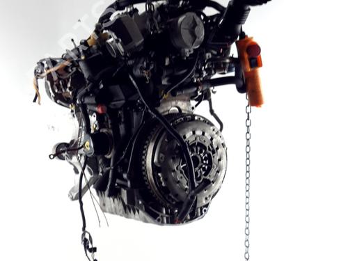 Engine RENAULT SCÉNIC II (JM0/1_) 1.9 dCi (JM14) | BP32106246M1  - Image 6