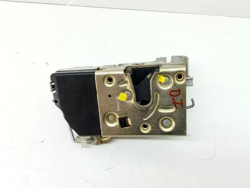 Used Front left lock PEUGEOT 307 (3A/C) 1.6 16V (109 hp) 27731746