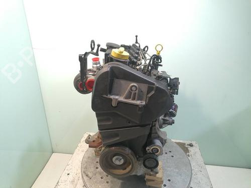 Motor RENAULT CLIO III (BR0/1, CR0/1) 1.5 dCi (BR0H, CR0H, CR1S, BR1S) (106 hp) 23377491