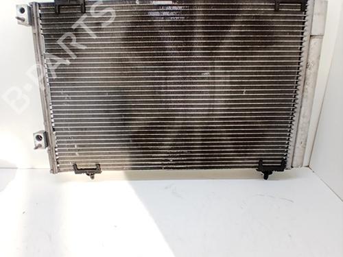 Varmeapparat CITROËN BERLINGO MULTISPACE (B9) 1.6 BlueHDi 100 (99 hp) 29991288