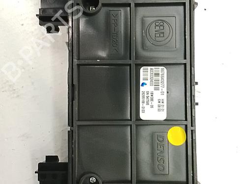 Commande Chauffage CITROËN BERLINGO MULTISPACE (B9) 1.2 PureTech 110 | BP39555499I5 - Image 5