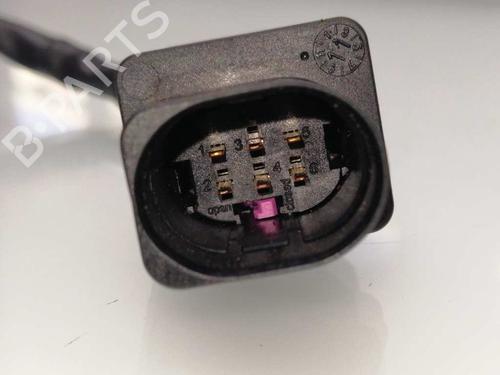 Elektronisk sensor LAND ROVER RANGE ROVER EVOQUE (L538) 2.2 D 4x4 | BP24171030M84 