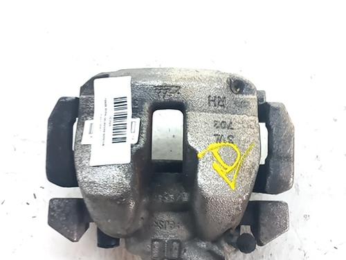 Used Right front brake caliper PEUGEOT 5008 II (MC_, MJ_, MR_, M4_) 1.5 BlueHDi 130 (MCYHZJ, MCYHZR, MCYHZX) (131 hp) 30846330