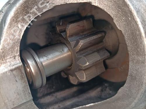 Starter BMW 3 (E46) 320 d | BP25456676M8 