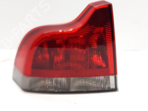 Used Left taillight VOLVO S60 I (384) 2.4 T (200 hp) 32256783