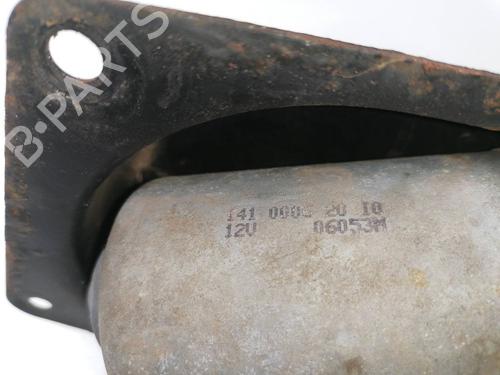 Used Rear wiper motor SUZUKI VITARA (ET, TA, TD) 1.9 D All-wheel Drive (SE419TD) (75 hp) 23940955