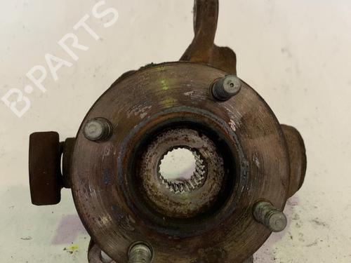 Used Right front steering knuckle Right front steering knuckle FORD KA (RB_) 1.3 i (60 hp) 33768891 33768891