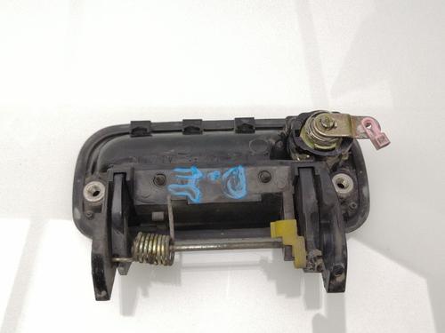 Front left exterior door handle TOYOTA HILUX V Pickup (_N8_, _N9_, _N10_, _N11_) 2.4 D (LN85_, LN110, Ln90) | BP26315745C128 