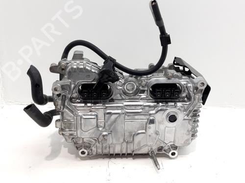 Used Other HONDA JAZZ V (GR_, GS_) 1.5 eHEV (GR3, GR6) (109 hp) 31062213