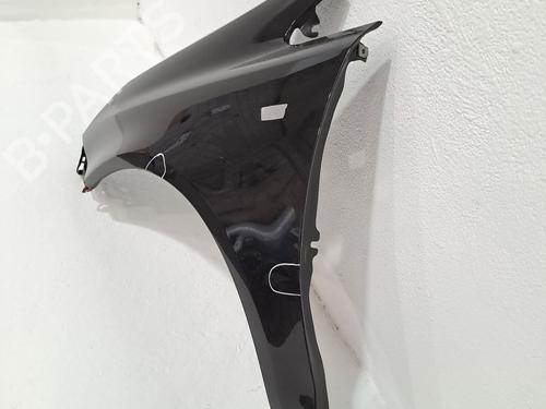 Left front fenders OPEL CORSA D (S07) 1.3 CDTI (L08, L68) | BP26193046C41 