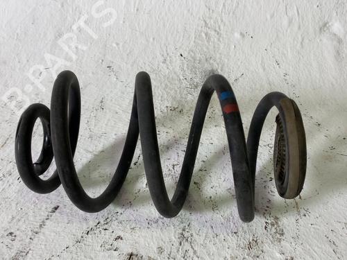 Used Shock absorber spring Shock absorber spring RENAULT MODUS / GRAND MODUS (F/JP0_) 1.5 dCi (FP0F, JP0F) (86 hp) 39740785 39740785