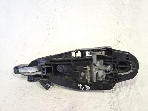 Rear right exterior door handle CITROËN C3 AIRCROSS II (2R_, 2C_) 1.5 BlueHDi 100 (2CYHYJ) | BP29557201C130