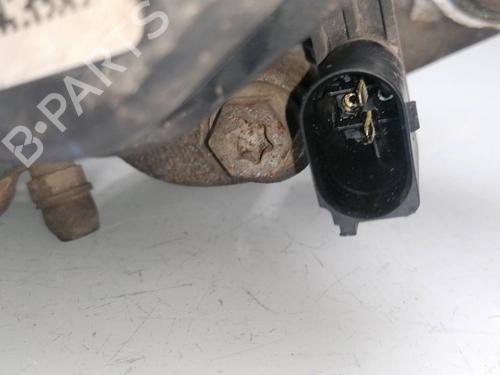 Right rear brake caliper RENAULT KADJAR (HA_, HL_) 1.2 TCe 130 (HLMR) | BP24402290M106 