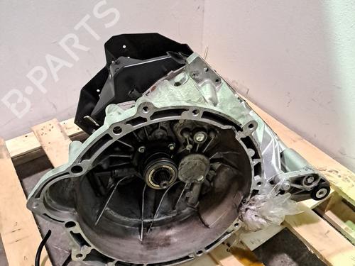 Gearbox FORD FOCUS III 1.6 Ti | BP24308556M3 
