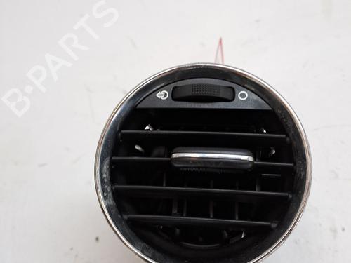 Used Air vent PEUGEOT 308 I (4A_, 4C_) 1.6 HDi (114 hp) 25999132
