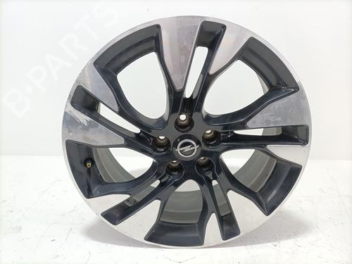 Used Rim OPEL GRANDLAND / GRANDLAND X (A18, P1UO) 1.5 Turbo D (75) (131 hp) 28037863